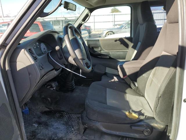 Photo 7 from auction – 2005 FORD RANGER SUP with VIN 1FTYR15E25PA32983