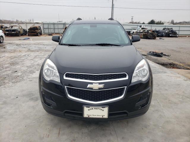 Photo 5 from auction – 2011 CHEVROLET EQUINOX LT with VIN 2CNFLDE51B6468399