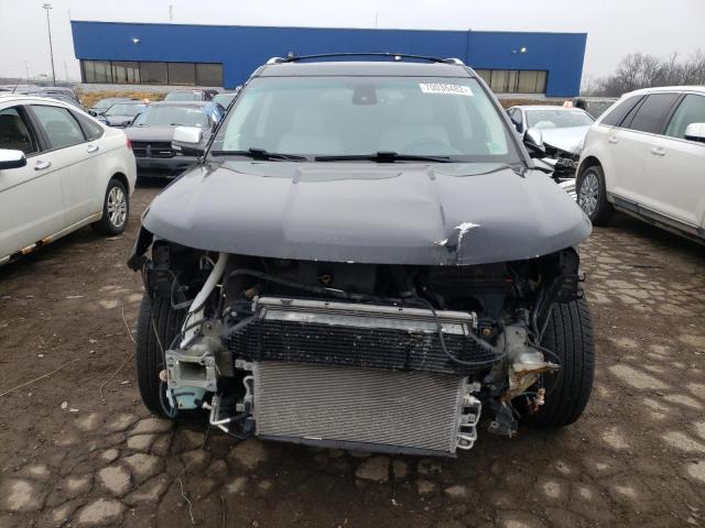 Photo 5 from auction – 2016 FORD EXPLORER P with VIN 1FM5K8HT2GGB26290