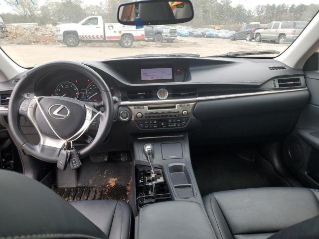 Photo 8 from auction – 2014 LEXUS ES 350 with VIN JTHBK1GG8E2119811