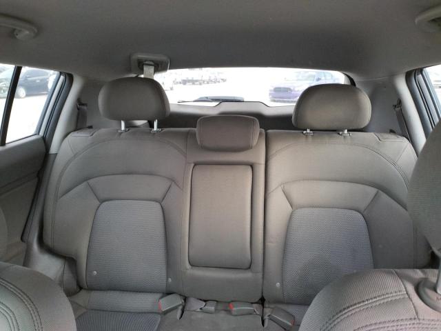 Photo 10 from auction – 2016 KIA SPORTAGE L with VIN KNDPBCAC1G7878489