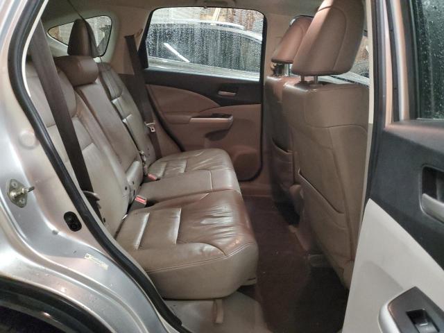 Photo 11 from auction – 2014 HONDA CR-V EXL with VIN 2HKRM4H77EH601047