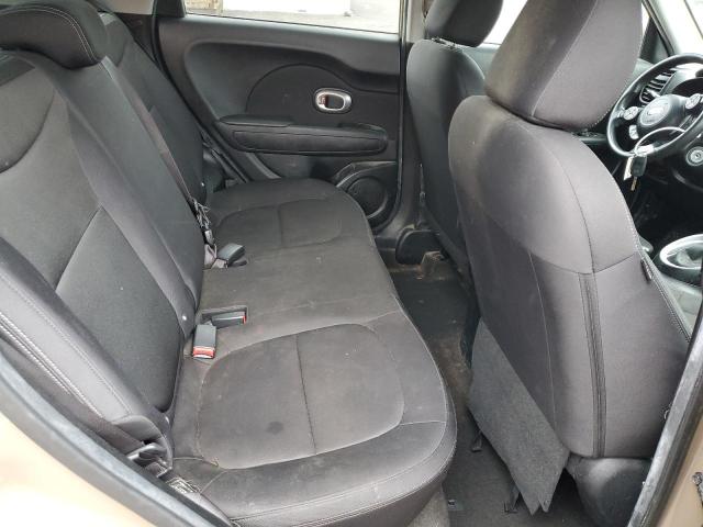 Photo 10 from auction – 2015 KIA SOUL with VIN KNDJN2A21F7145498