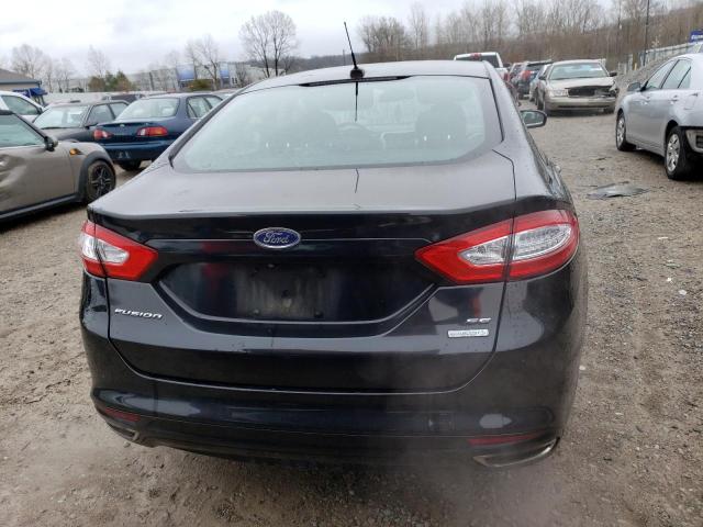 Photo 6 from auction – 2014 FORD FUSION SE with VIN 3FA6P0H92ER328381