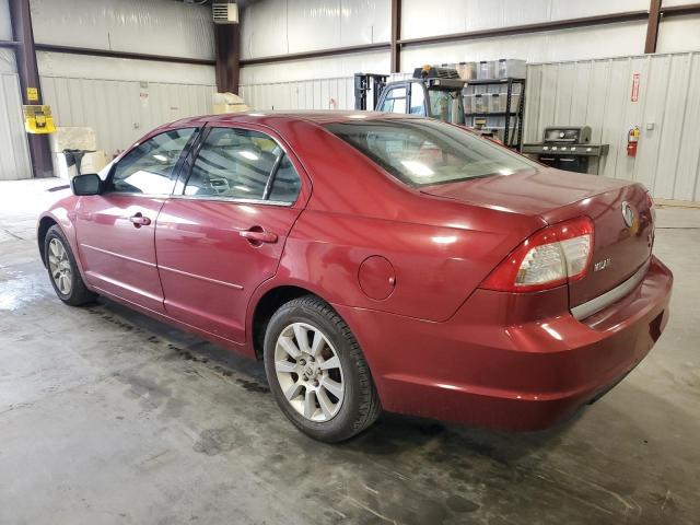 Photo 2 from auction – 2006 MERCURY MILAN with VIN 3MEFM07166R646423