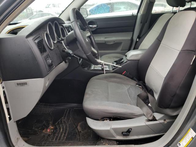 Photo 7 from auction – 2007 DODGE CHARGER SE with VIN 2B3KA43G67H832116