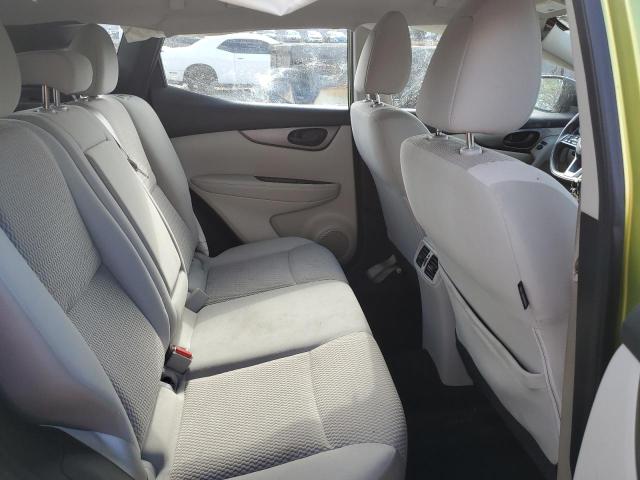 Photo 11 from auction – 2017 NISSAN ROGUE with VIN JN1BJ1CP9HW005052