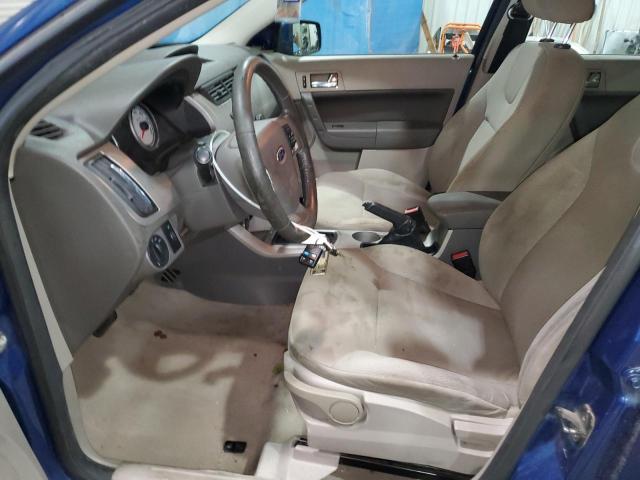 Photo 7 from auction – 2008 FORD FOCUS SE with VIN 1FAHP35NX8W138857