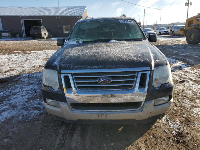 Photo 5 from auction – 2007 FORD EXPLORER E with VIN 1FMEU74E67UB54610