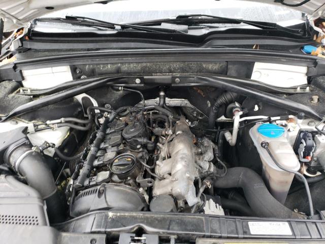 Photo 12 from auction – 2013 AUDI Q5 PREMIUM with VIN WA1CFAFP6DA079108