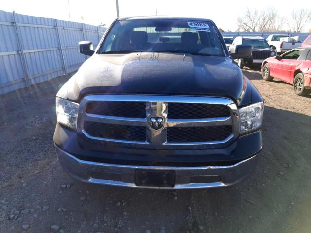 Photo 5 from auction – 2021 RAM 1500 CLASS with VIN 1C6RR7TT8MS522078