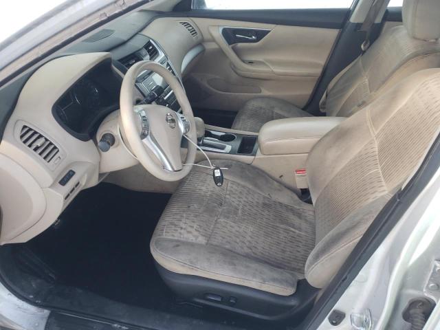 Photo 7 from auction – 2016 NISSAN ALTIMA 2.5 with VIN 1N4AL3AP9GC234712