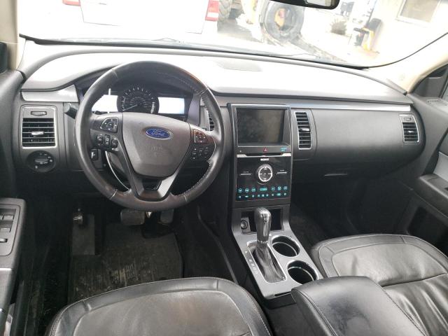Photo 8 from auction – 2013 FORD FLEX LIMIT with VIN 2FMHK6DT7DBD21814