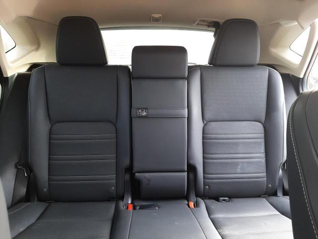 Photo 10 from auction – 2018 LEXUS NX 300H with VIN JTJBJRBZ2J2096352