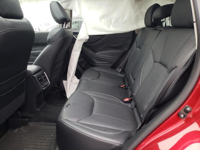 Photo 11 from auction – 2019 SUBARU FORESTER T with VIN JF2SKAWC2KH417877