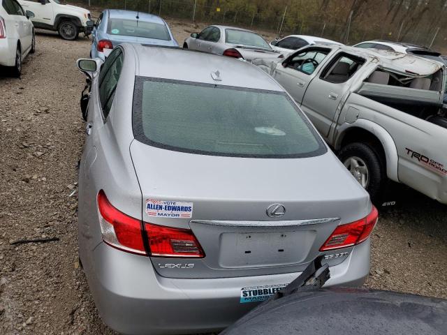 Photo 6 from auction – 2010 LEXUS ES 350 with VIN JTHBK1EG2A2348238