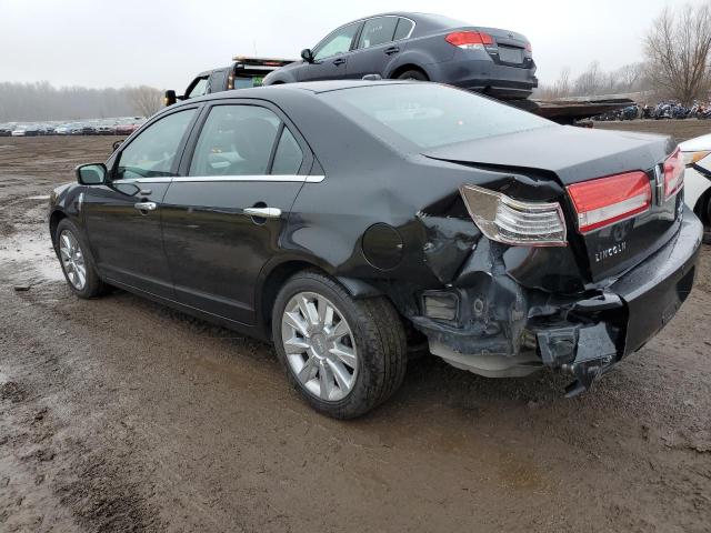 Photo 2 from auction – 2010 LINCOLN MKZ with VIN 3LNHL2JC4AR753199