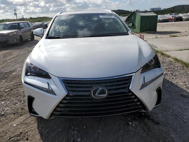 Photo 5 from auction – 2019 LEXUS NX 300 BAS with VIN JTJYARBZ6K2157620