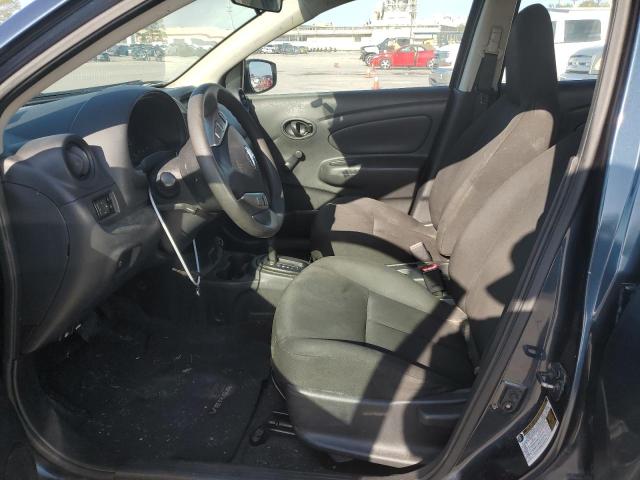 Photo 7 from auction – 2017 NISSAN VERSA S with VIN 3N1CN7AP8HL886119