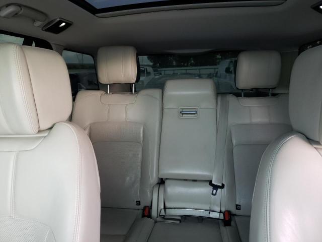 Photo 10 from auction – 2019 LAND ROVER RANGE ROVE with VIN SALGS2SVXKA527773
