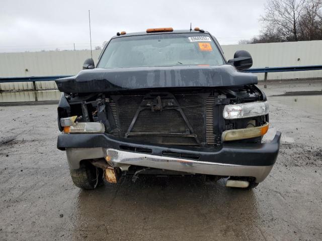 Photo 5 from auction – 2002 CHEVROLET SILVER1500 with VIN 1GCJK33182F132251
