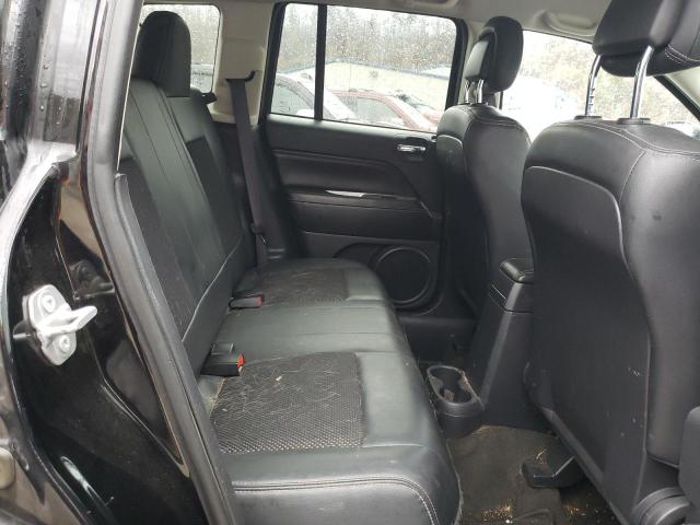 Photo 11 from auction – 2016 JEEP COMPASS LA with VIN 1C4NJDEB5GD782299