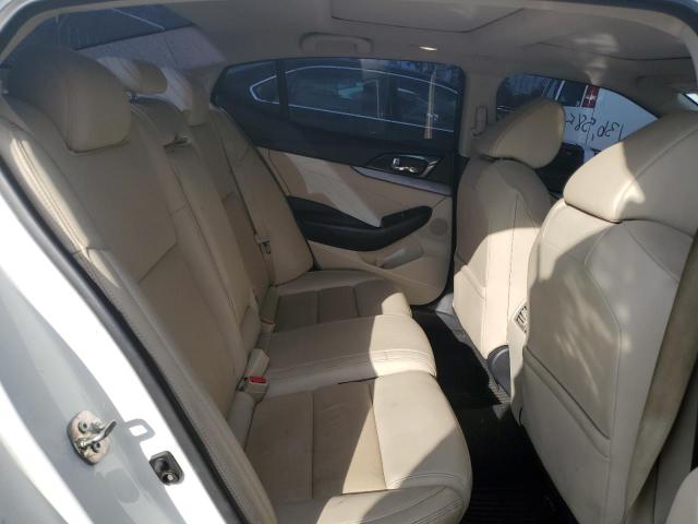 Photo 10 from auction – 2017 NISSAN MAXIMA 3.5 with VIN 1N4AA6AP3HC398837