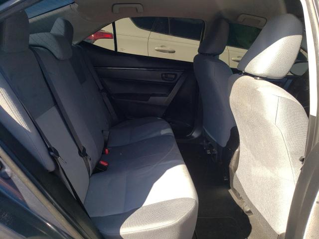 Photo 10 from auction – 2016 TOYOTA COROLLA L with VIN 5YFBURHE0GP476315