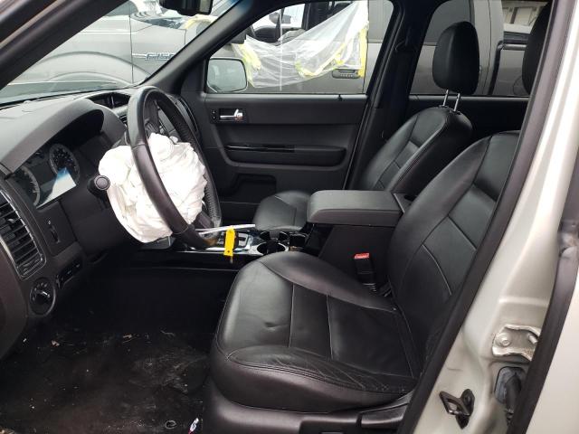 Photo 7 from auction – 2008 FORD ESCAPE LIM with VIN 1FMCU04148KE60410