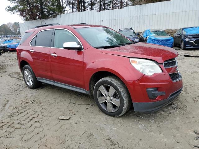 Photo 4 from auction – 2013 CHEVROLET EQUINOX LT with VIN 2GNALDEK2D6359772