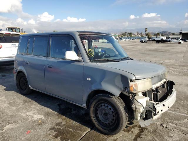 Photo 4 from auction – 2004 SCION XB with VIN JTLKT324940150572