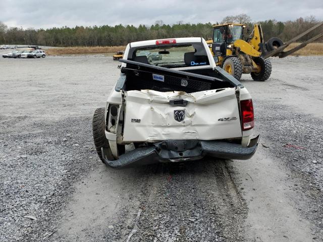 Photo 6 from auction – 2009 DODGE RAM 1500 with VIN 1D3HV16T99J517873