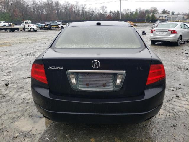 Photo 6 from auction – 2004 ACURA TL with VIN 19UUA66204A059612