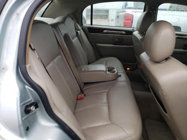Photo 10 from auction – 2007 LINCOLN TOWN CAR S with VIN 1LNHM82W57Y625234