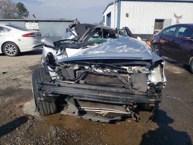 Photo 5 from auction – 2012 CADILLAC CTS PERFOR with VIN 1G6DK5E31C0144434