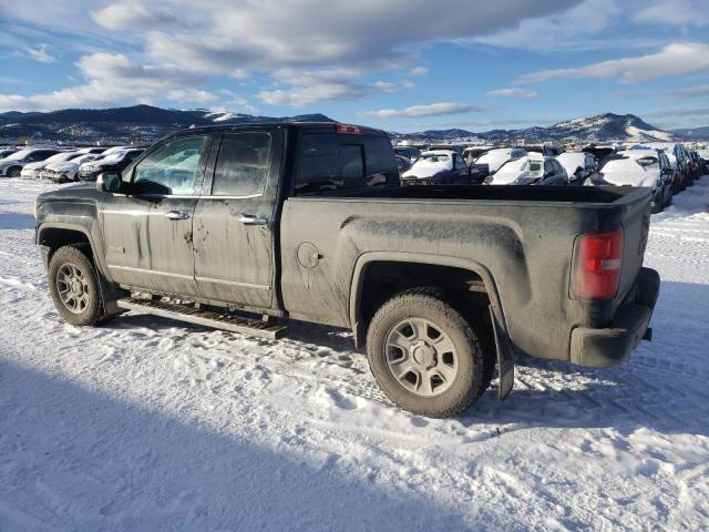 Photo 2 from auction – 2014 GMC SIERRA K15 with VIN 1GTV2VEC6EZ138435