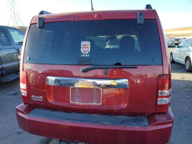 Photo 6 from auction – 2012 JEEP LIBERTY LI with VIN 1C4PJMCK7CW106771