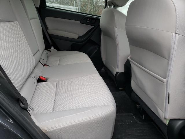 Photo 11 from auction – 2018 SUBARU FORESTER 2 with VIN JF2SJAEC3JH604872