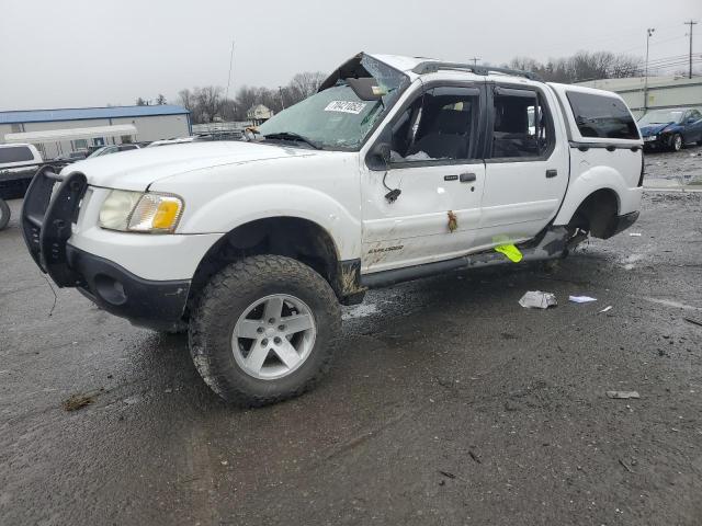 FORD EXPLORER S 2002 with VIN 1FMZU77E22UD15914 - Photo from auction