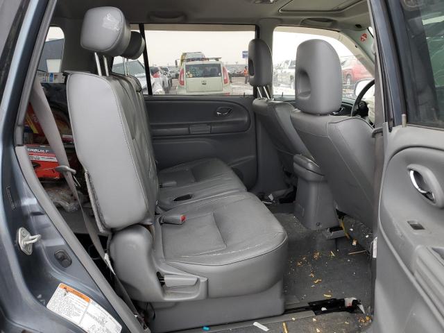 Photo 10 from auction – 2004 SUZUKI XL7 EX with VIN JS3TX92V644109648