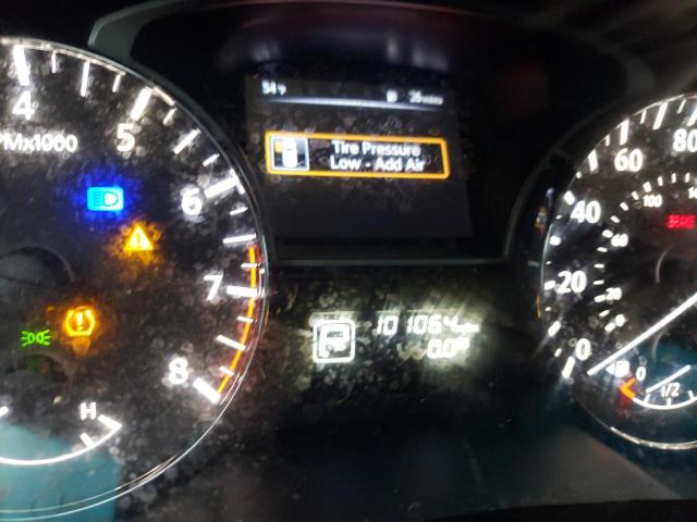 Photo 9 from auction – 2015 NISSAN ALTIMA 2.5 with VIN 1N4AL3AP5FC164057