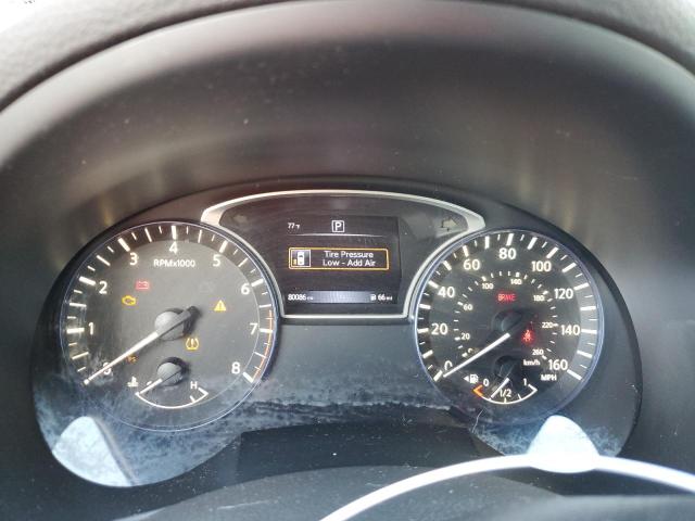 Photo 9 from auction – 2017 NISSAN ALTIMA 2.5 with VIN 1N4AL3APXHC283693