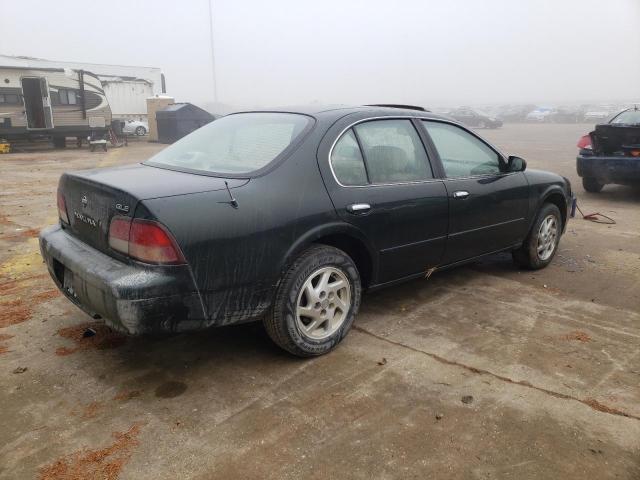 Photo 3 from auction – 1998 NISSAN MAXIMA GLE with VIN JN1CA21D4WT613353