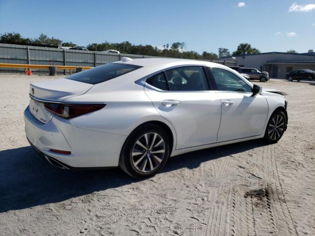 Photo 3 from auction – 2020 LEXUS ES 350 with VIN 58ADZ1B10LU079822