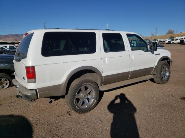 Photo 3 from auction – 2000 FORD EXCURSION with VIN 1FMNU43S0YEC60651