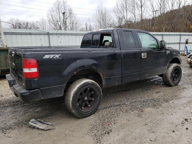 Photo 3 from auction – 2005 FORD F150 with VIN 1FTRX14W25NB28287