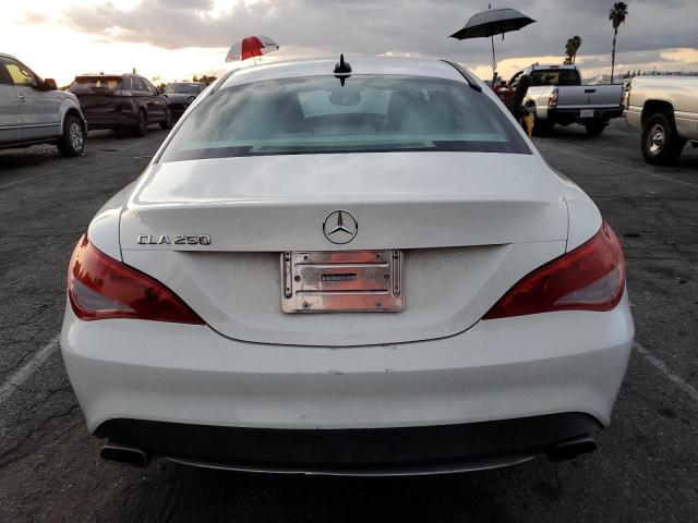 Photo 6 from auction – 2014 MERCEDES-BENZ CLA 250 with VIN WDDSJ4EB8EN094183