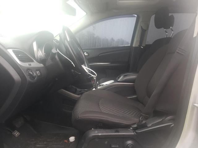 Photo 7 from auction – 2013 DODGE JOURNEY SX with VIN 3C4PDDBG7DT648383