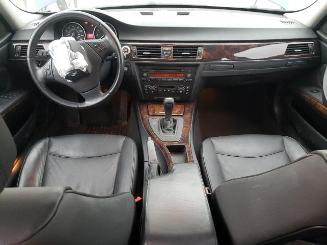 Photo 8 from auction – 2006 BMW 325 I with VIN WBAVB13546PT25938