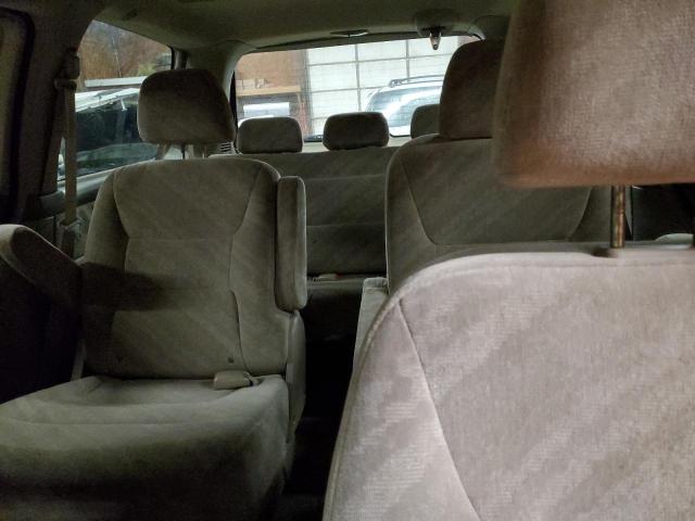Photo 10 from auction – 2004 HONDA ODYSSEY EX with VIN 5FNRL18694B102319